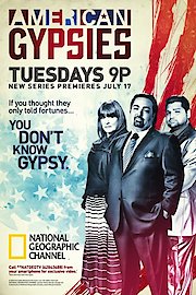 American Gypsies Season 1 Episode 8