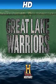 Great Lake Warriors Season 1 Episode 0