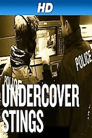 Undercover Stings Season 1 Episode 4