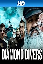 Diamond Divers Season 1 Episode 2