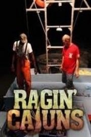 Ragin Cajuns Season 1 Episode 6