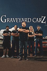 Graveyard Carz Season 4 Episode 14