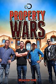 Property Wars Season 2 Episode 1