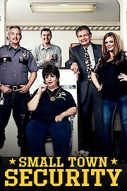 Small Town Security Season 1 Episode 5
