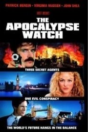 The Apocalypse Watch Season 1 Episode 3