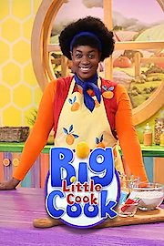 Big Cook Little Cook Season 1 Episode 7