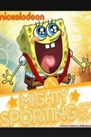 SpongeBob SquarePants, Mighty Sporting of You Season 1 Episode 4