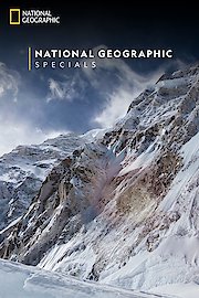National Geographic Specials Season 1 Episode 16