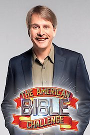 The American Bible Challenge Season 3 Episode 9