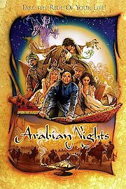 Arabian Nights Season 2 Episode 1