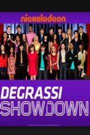 Degrassi: Showdown Season 1 Episode 1