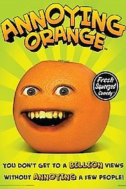 The Annoying Orange Season 1 Episode 14