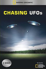Chasing UFOs Season 1 Episode 7