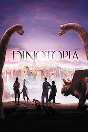 Dinotopia Season 1 Episode 5