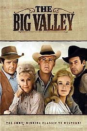 The Big Valley Season 2 Episode 9