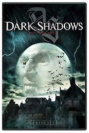 Dark Shadows (1991) Season 3 Episode 38