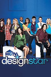 HGTV Design Star All Stars Season 1 Episode 3