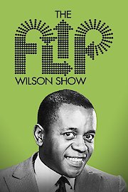 The Flip Wilson Show Season 1 Episode 27