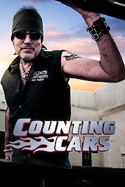 Counting Cars Season 6 Episode 2