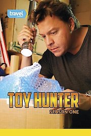 Toy Hunters Season 1 Episode 2
