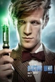 Doctor Who, The Matt Smith Box Set Season 1 Episode 7