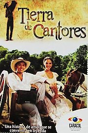 Tierra de Cantores Season 1 Episode 1