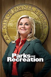 Parks and Recreation Season 7 Episode 13