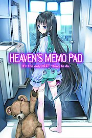 Heaven's Memo Pad Season 1 Episode 4