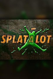 Splatalot Season 2 Episode 26