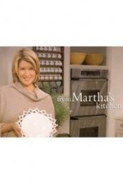 From Martha's Kitchen Season 5 Episode 1