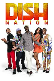Dish Nation Season 9 Episode 61