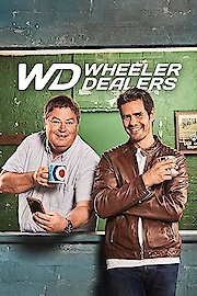 Wheeler Dealers Season 18 Episode 10