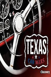 Texas Car Wars Season 1 Episode 10