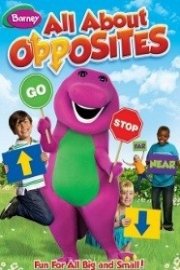 Barney: All About Opposites Season 1 Episode 1