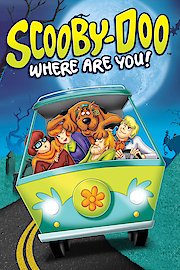 Scooby-Doo! Laff-a-Lympics Season 1 Episode 8