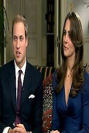 Kate And William: A Modern Royal Romance Season 1 Episode 1