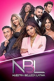 Nuestra Belleza Latina Season 10 Episode 14