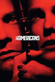 The Americans Season 1 Episode 0