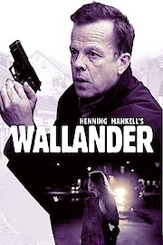 Henning Mankell's Wallander Season 1 Episode 10
