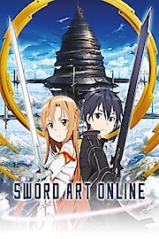 Sword Art Online Season 4 Episode 25