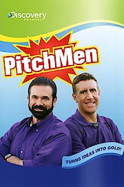 Pitchmen Season 2 Episode 3