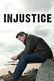 Injustice Season 1 Episode 9