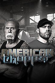American Chopper Season 8 Episode 22