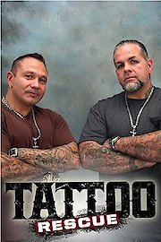 Tattoo Rescue Season 1 Episode 10