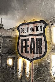 Destination Fear Season 2 Episode 15