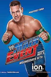 WWE Main Event Season 9 Episode 420