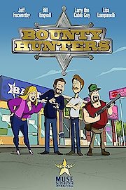 Bounty Hunters Season 2 Episode 3