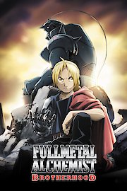 Fullmetal Alchemist: Brotherhood Season 2 Episode 31