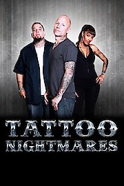 Tattoo Nightmares Season 2 Episode 10
