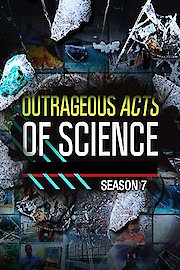 Outrageous Season 3 Episode 4